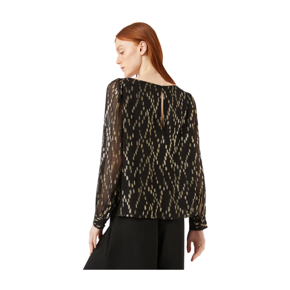Pennyblack Rampur Blouse Black Dames