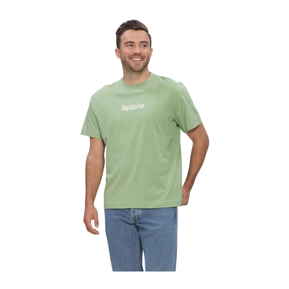 Selected Homme , Herren, Oberteile, Grün, Xl