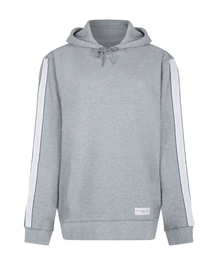 sweat-a-capuche-gris-avec-rayure-decorative
