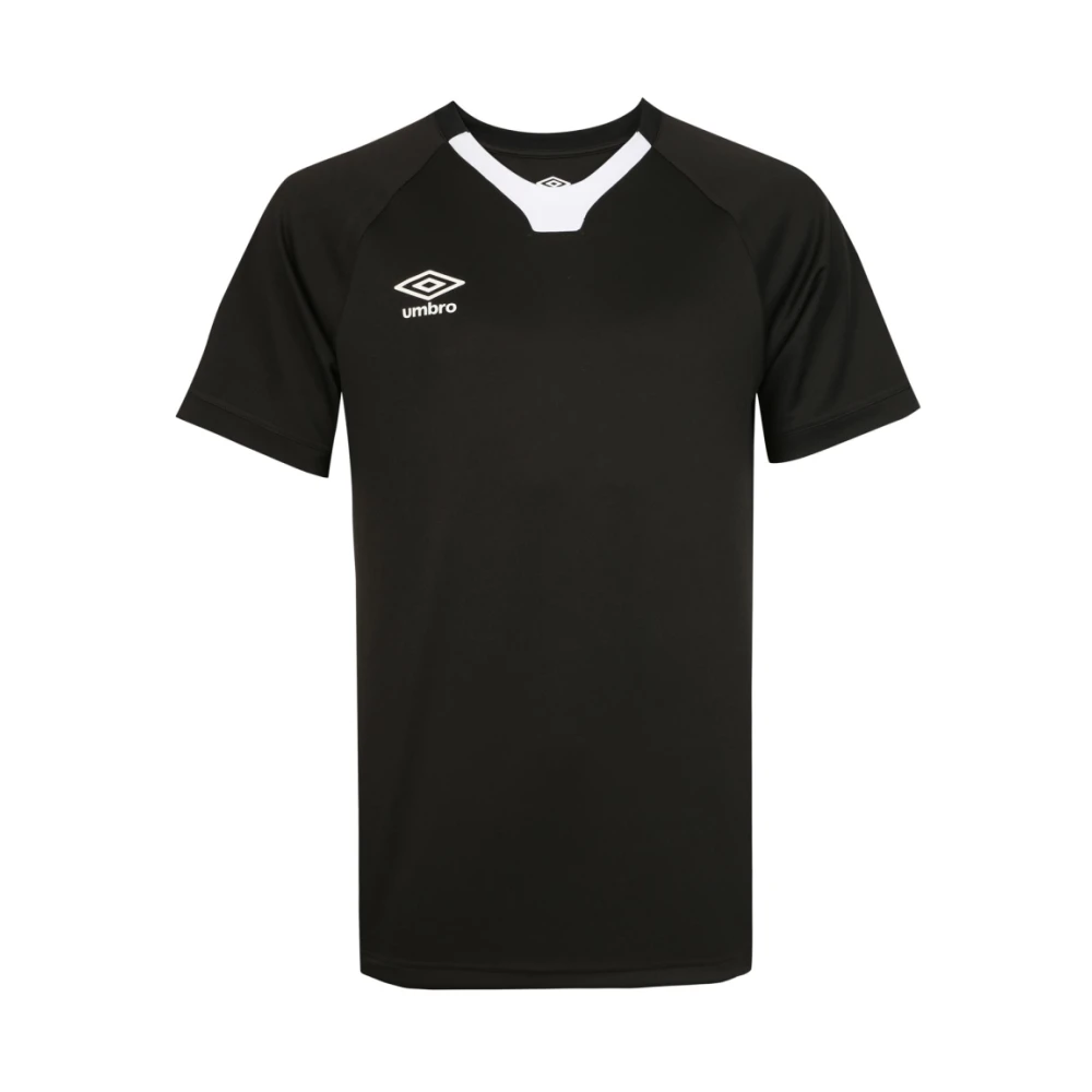 Umbro - Tops > T-Shirts - Black - Umbro - Modalova