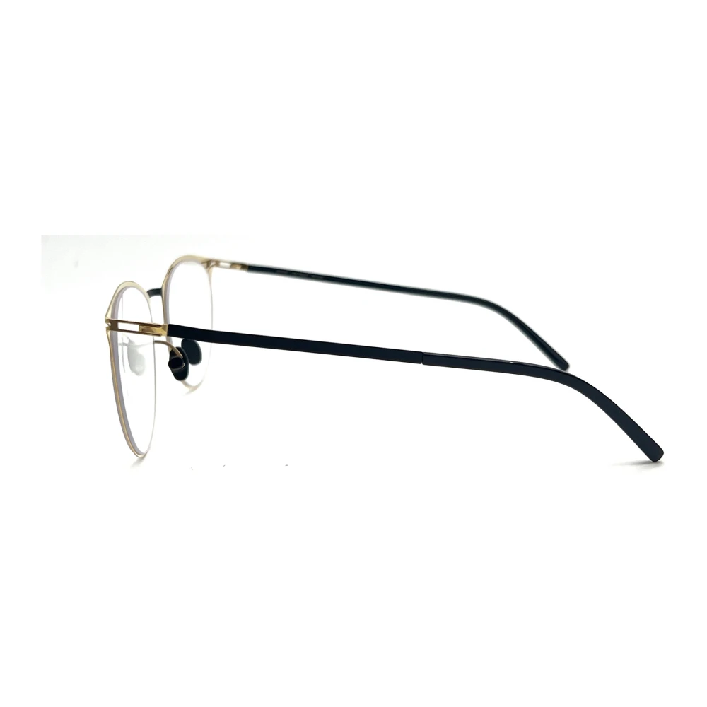 Mykita Stijlvolle zonnebril voor modeliefhebbers Gray Unisex