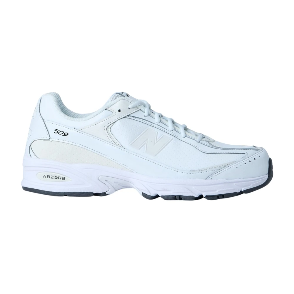 Comme des Garçons U509 Sneakers Heren Schoenen Wit