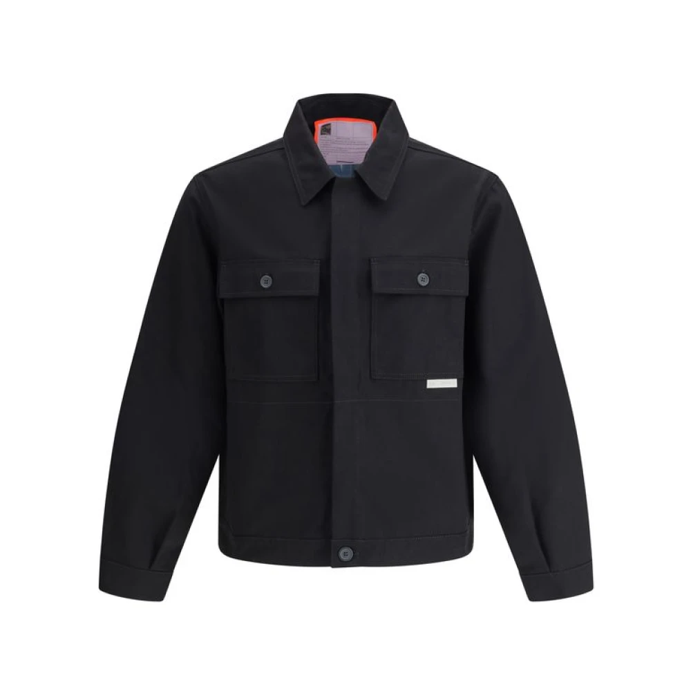 Jackets > Denim Jackets - - Gr10K - Modalova