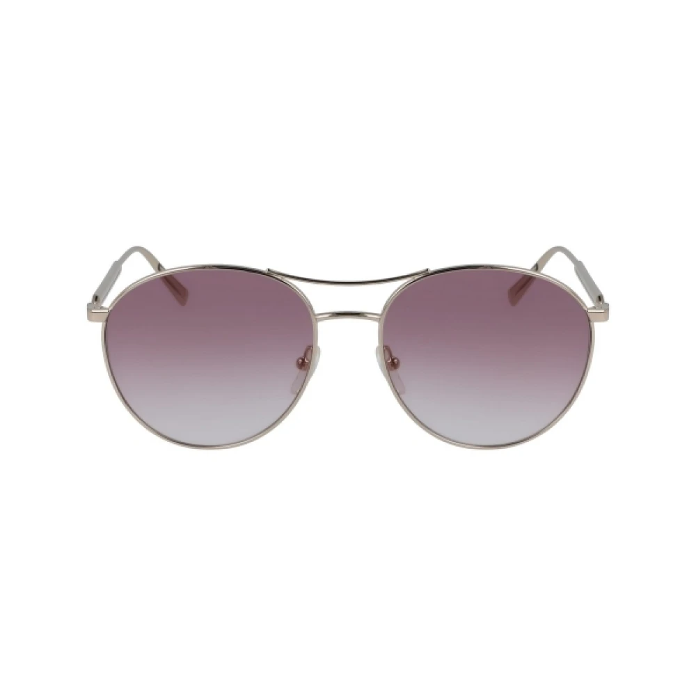 Accessories > Sunglasses - - Longchamp - Modalova