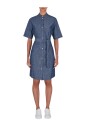 blue-denim-shirt-dress