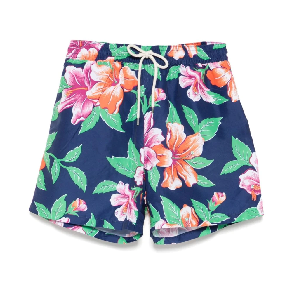 Swimwear > Beachwear - - Polo Ralph Lauren - Modalova