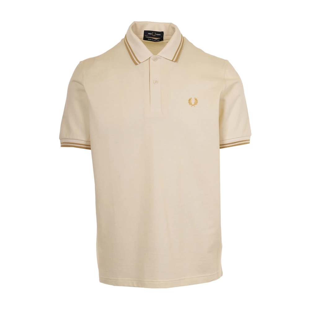 Tops > Polo Shirts - - Fred Perry - Modalova