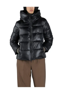 Breton Quilted Jacket
