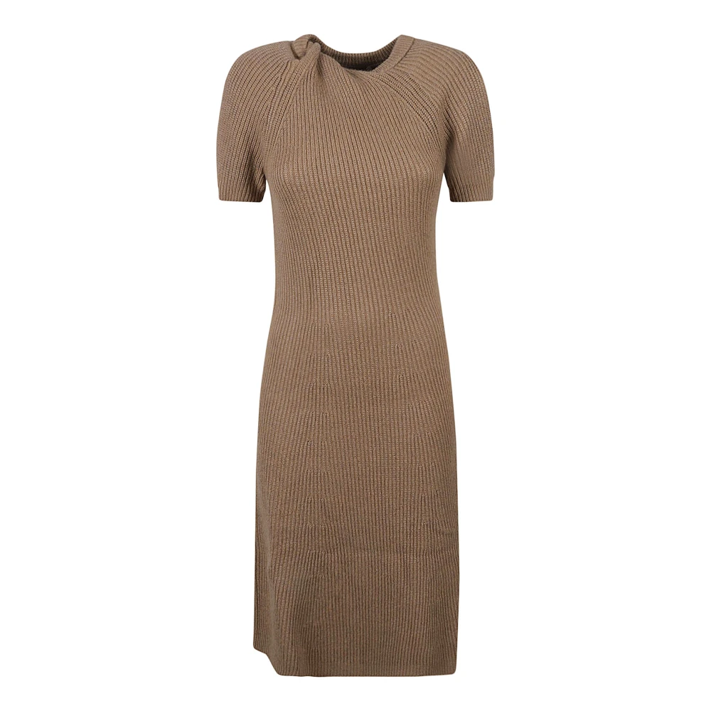 Dresses > Day Dresses > Knitted Dresses - - Stella McCartney - Modalova