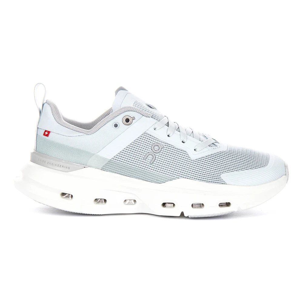 On Running Women's Blue Running Shoes, 5 Uk, Cloudpulse Next Trainer