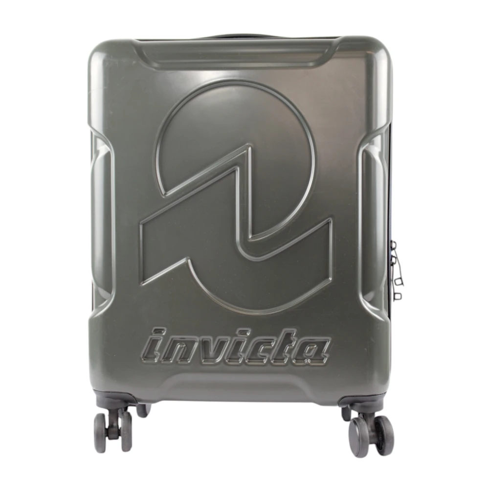 Suitcases > Cabin Bags - - Invicta - Modalova
