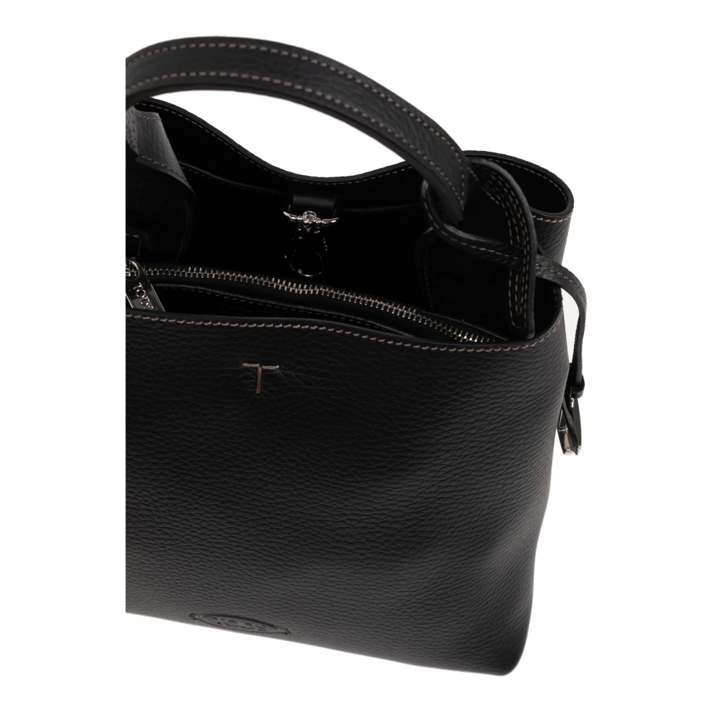 TOD'S Handtas Black Dames