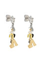 boucles-d-oreilles-argentees-avec-etoiles