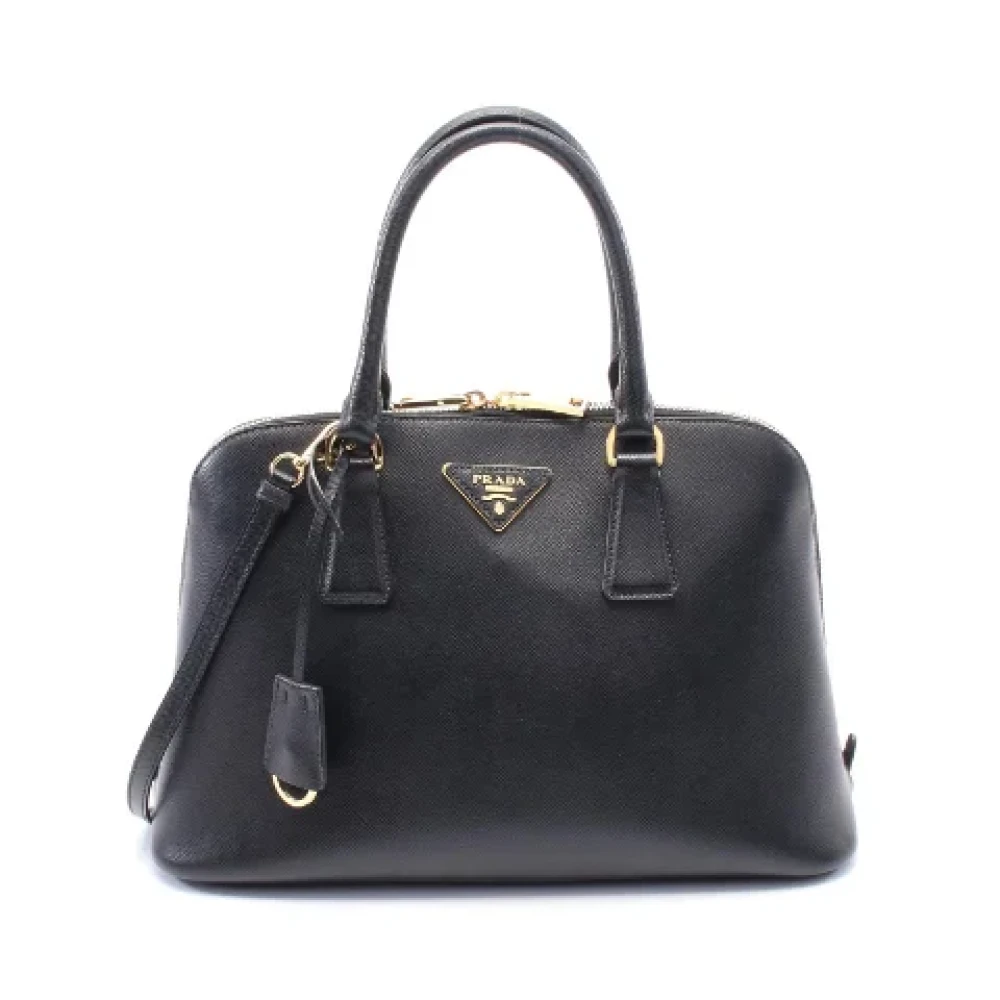Pre-owned > Pre-owned Bags > Pre-owned Handbags - - Prada Vintage - Modalova