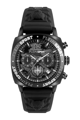 Wildcat Chrono Herrklocka