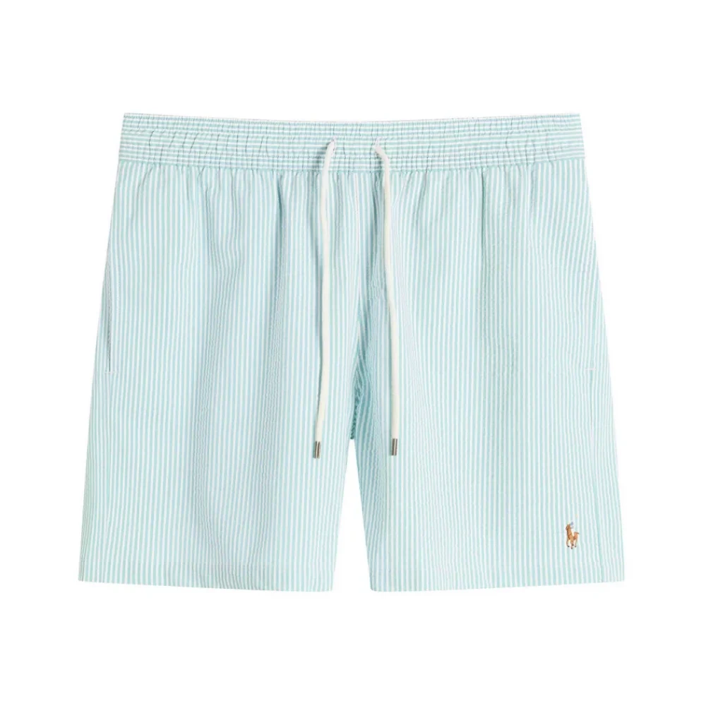 Polo Ralph Lauren Men's Multicolor Beachwear - Beachwear - L - Swimwear