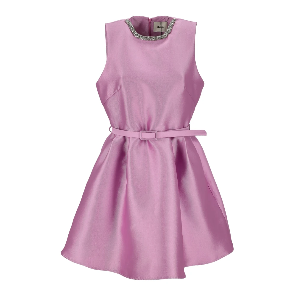 Dresses > Day Dresses > Short Dresses - - Dixie - Modalova
