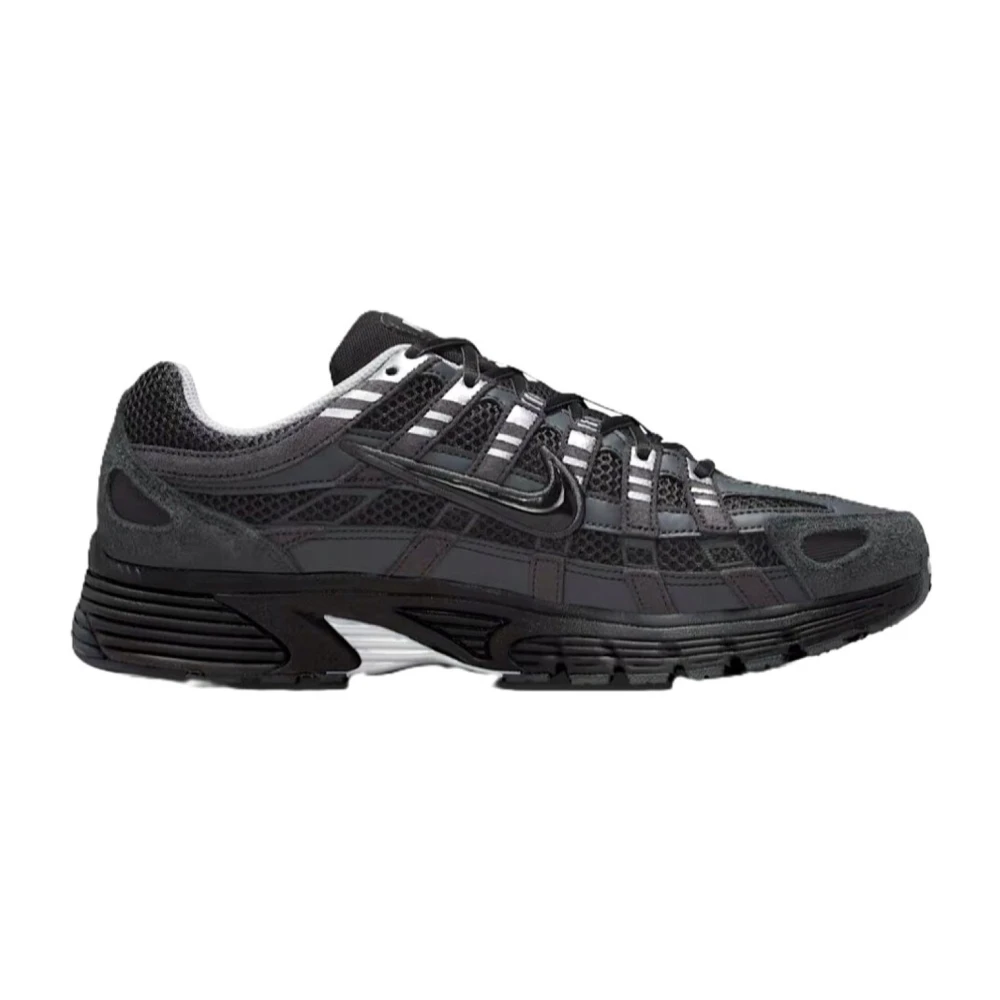 Nike Uomo Nero Sport, 39 Eu, New,