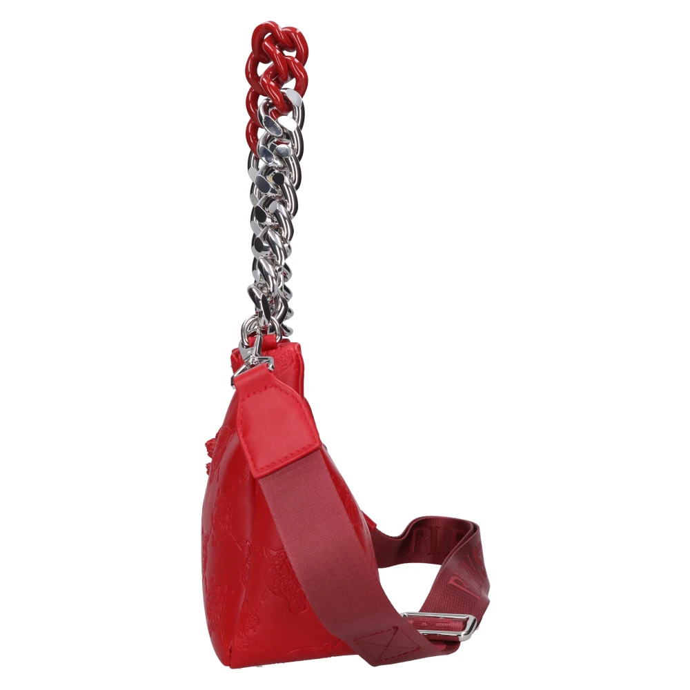 Plein Sport Rood Red Dames