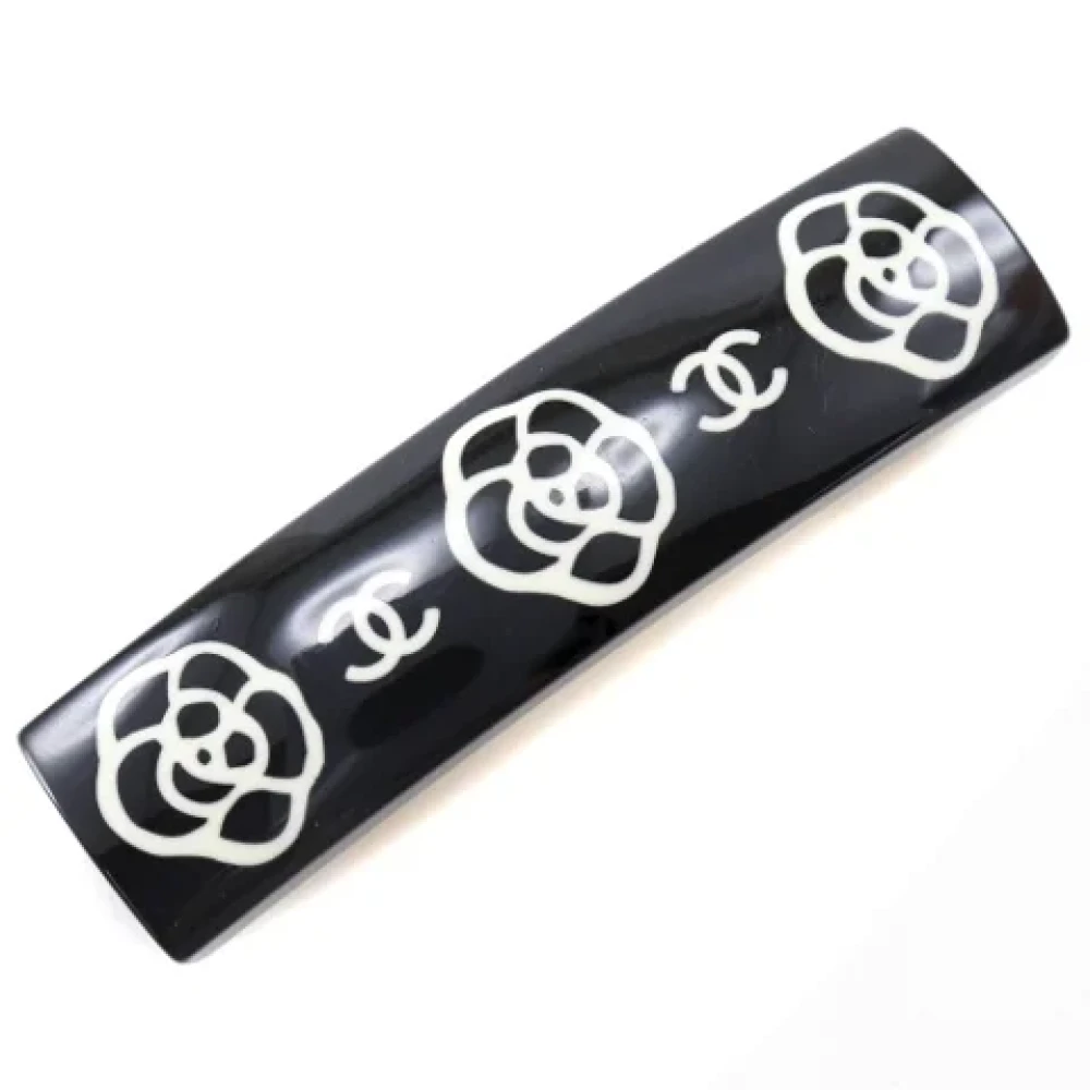 Pre-owned > Pre-owned Accessories - - Chanel Vintage - Modalova