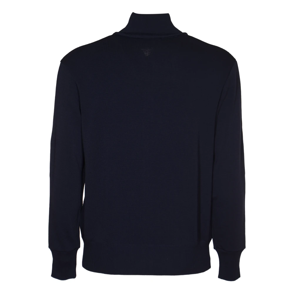 Autry Trendy Sweater Selection Blue Heren
