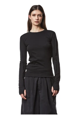 W TS 561 Longsleeve
