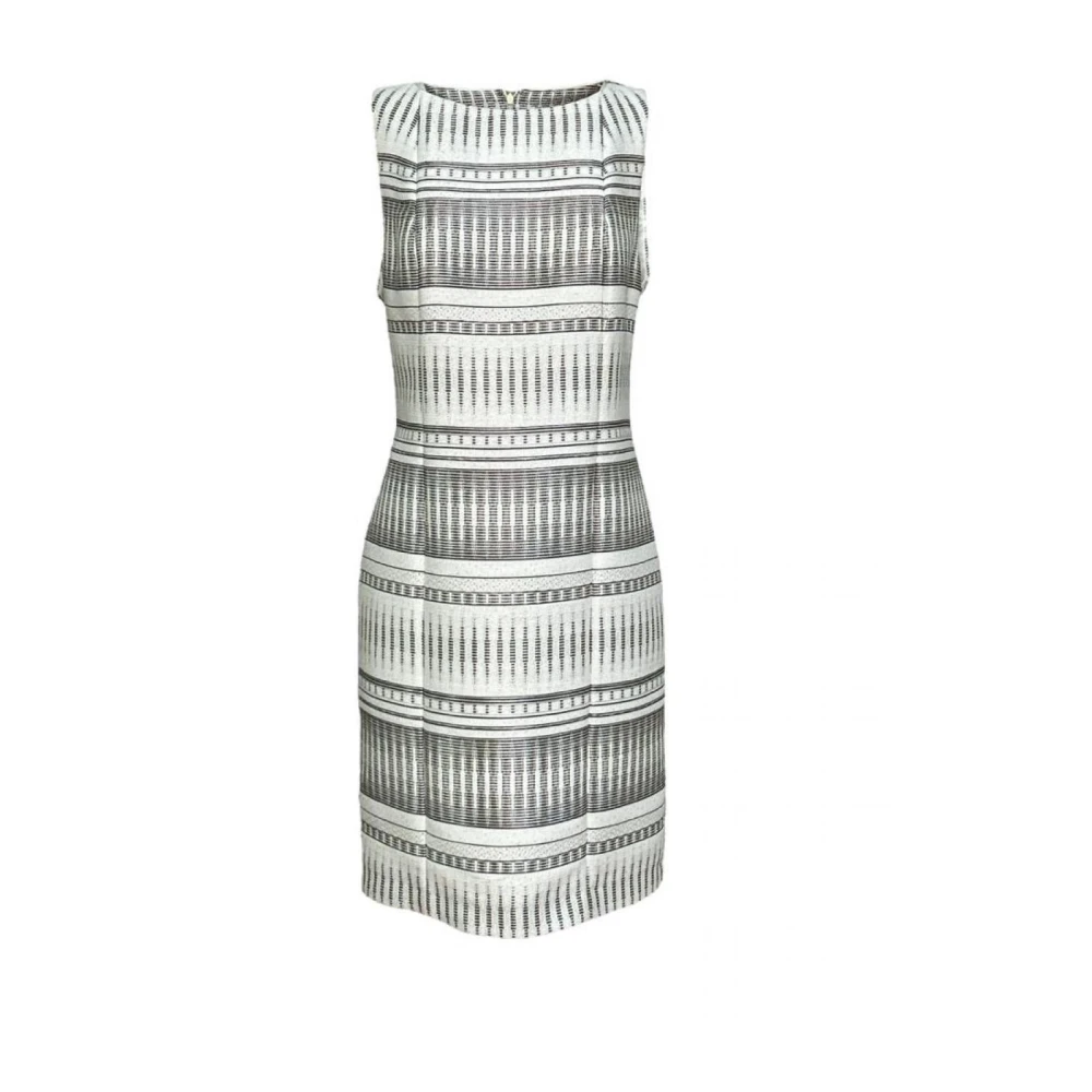 Genny Elegante en trendy jurken voor iedereen Multicolor Dames