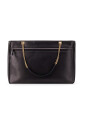 black-chain-handle-vlogo-bag
