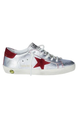 Golden Goose Sneakers Grå 31 EU