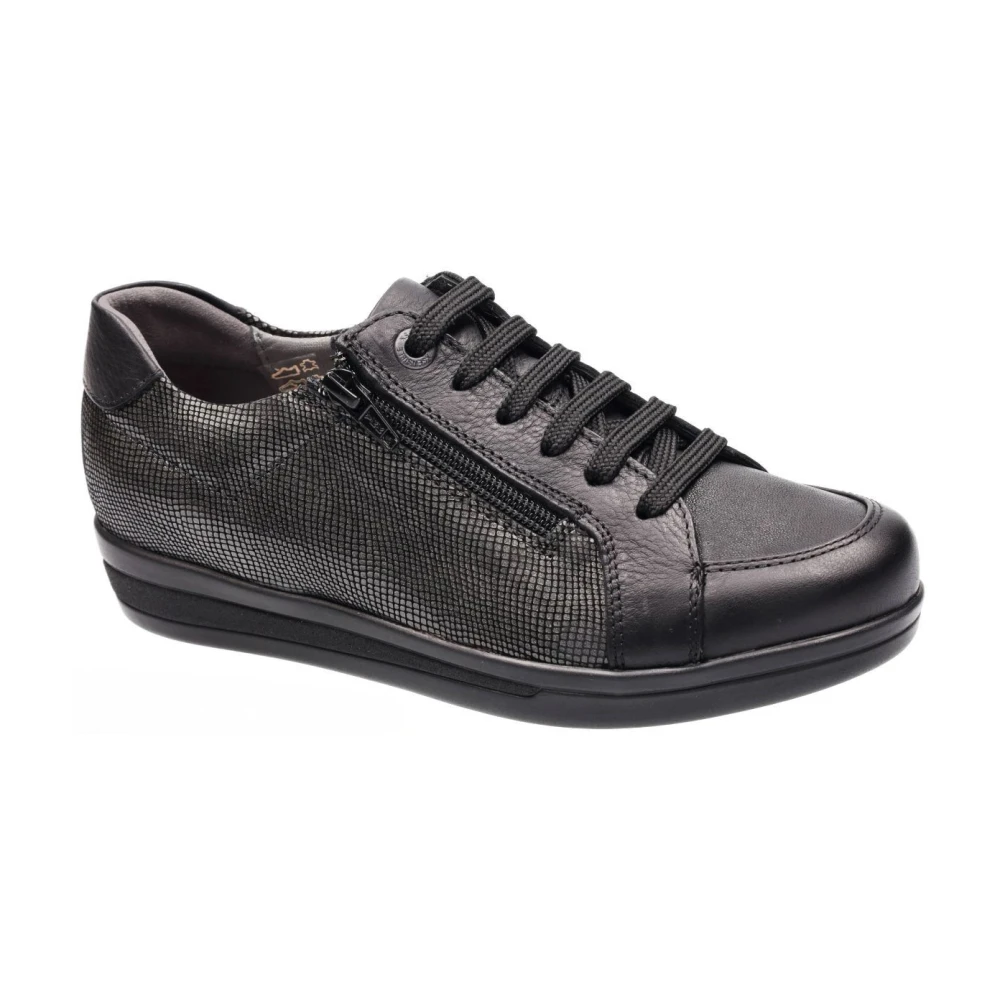 Xsensible Alia 10186.3.062 KX Dames Schoenen Zwart
