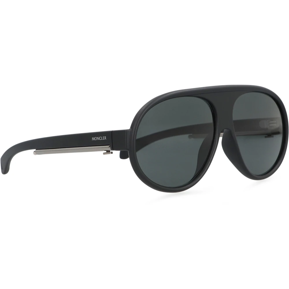 Accessories > Sunglasses - - Moncler - Modalova