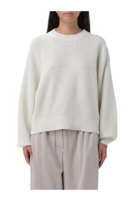 cardigan-en-maille-a-sequins-blancs