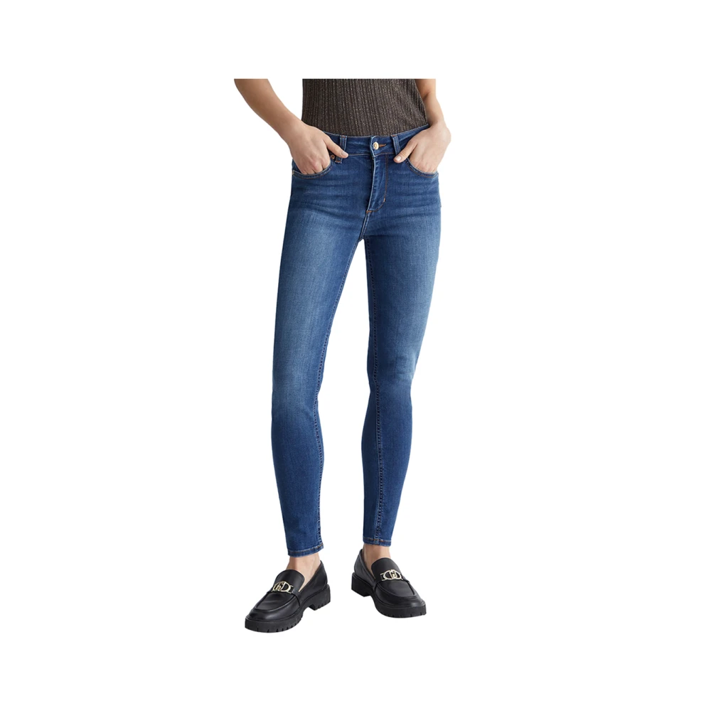 Jeans > Skinny Jeans - - Liu Jo - Modalova