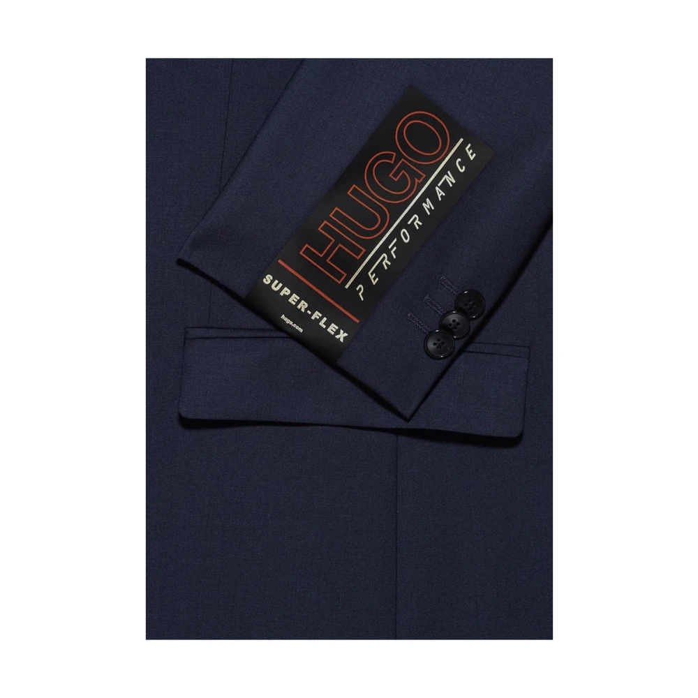 Boss Anfred Howard Jurk Multicolor Heren