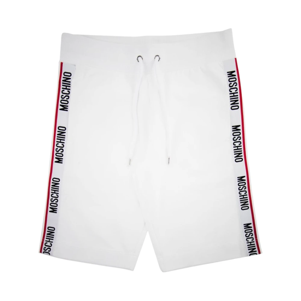 Moschino Herr Vit Shorts L, Casual Shorts