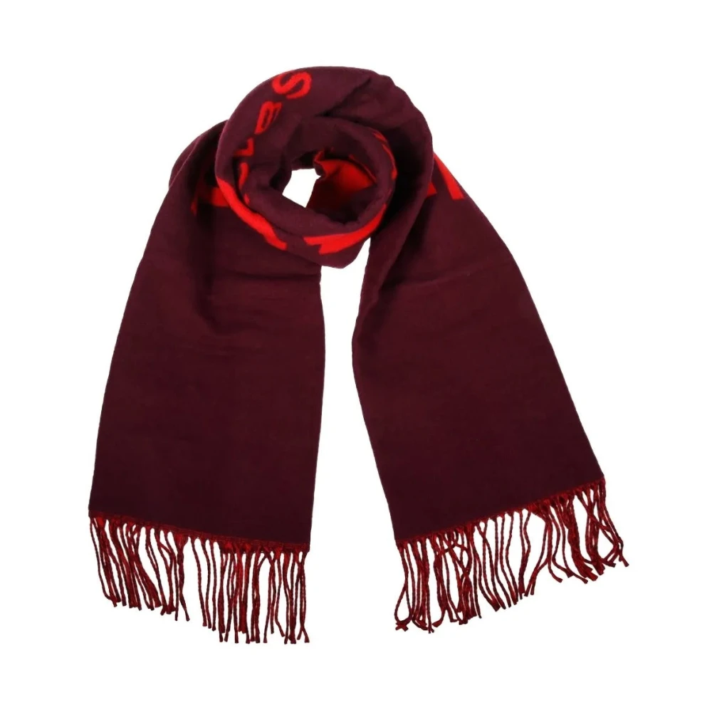 Accessories > Scarves > Winter Scarves - - Marc Jacobs - Modalova