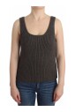 pull-en-maille-gris