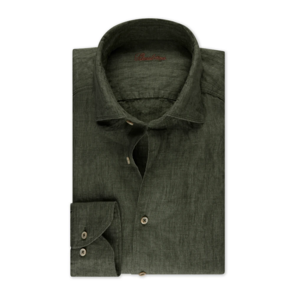 Shirts > Casual Shirts - - Stenströms - Modalova