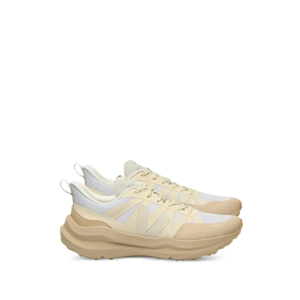 Veja Condor 3 Off Road Heren Schoenen Beige
