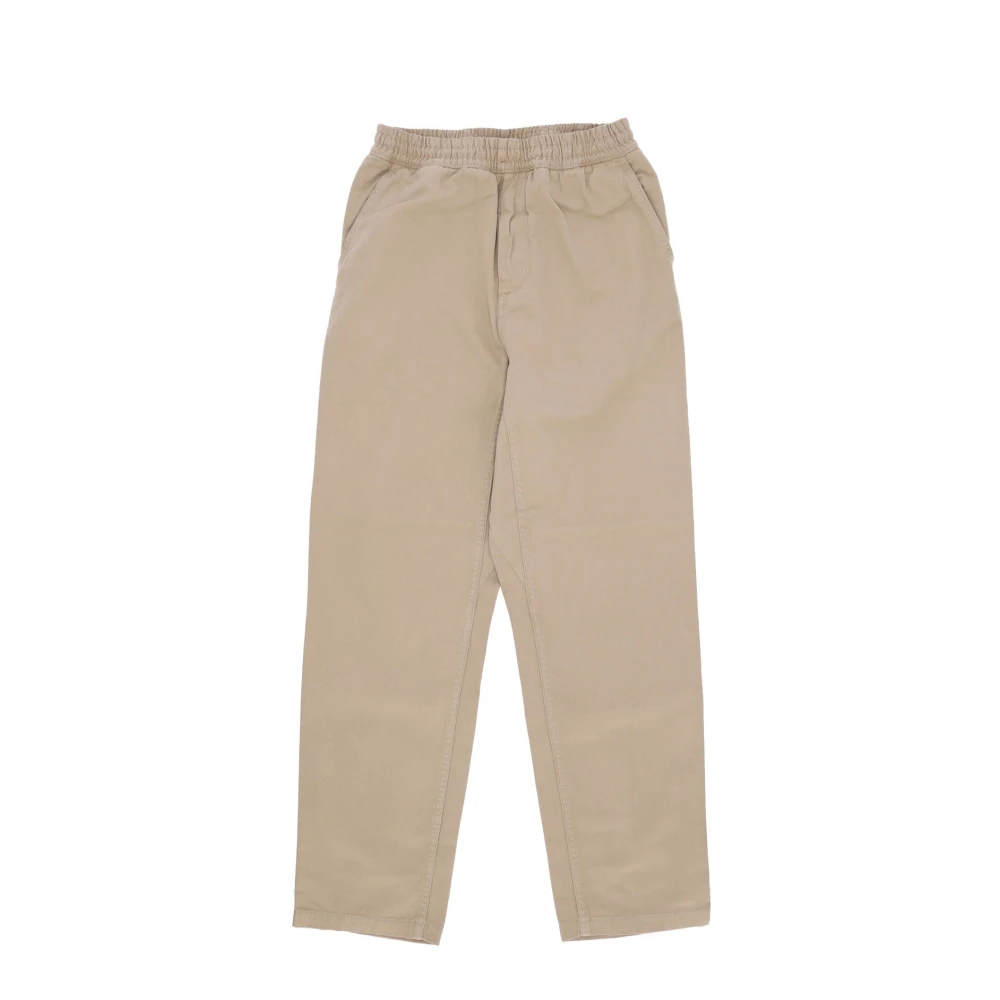Trousers > Straight Trousers - - Carhartt Wip - Modalova