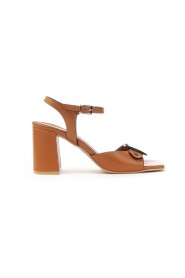 High Heel Sandals