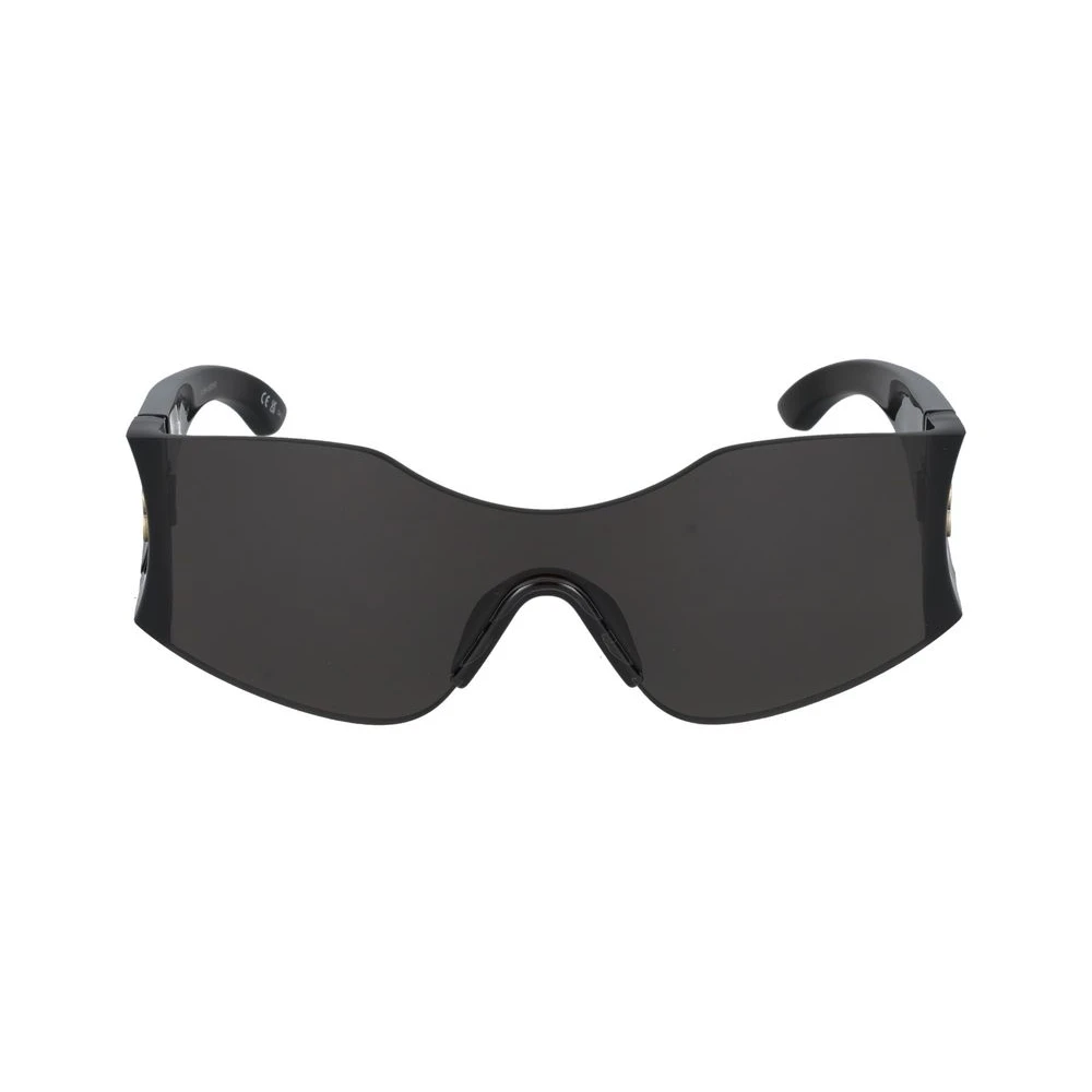 Balenciaga Unisex Grey Stylish Sunglasses With Upc Code