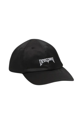 Psychic Cap