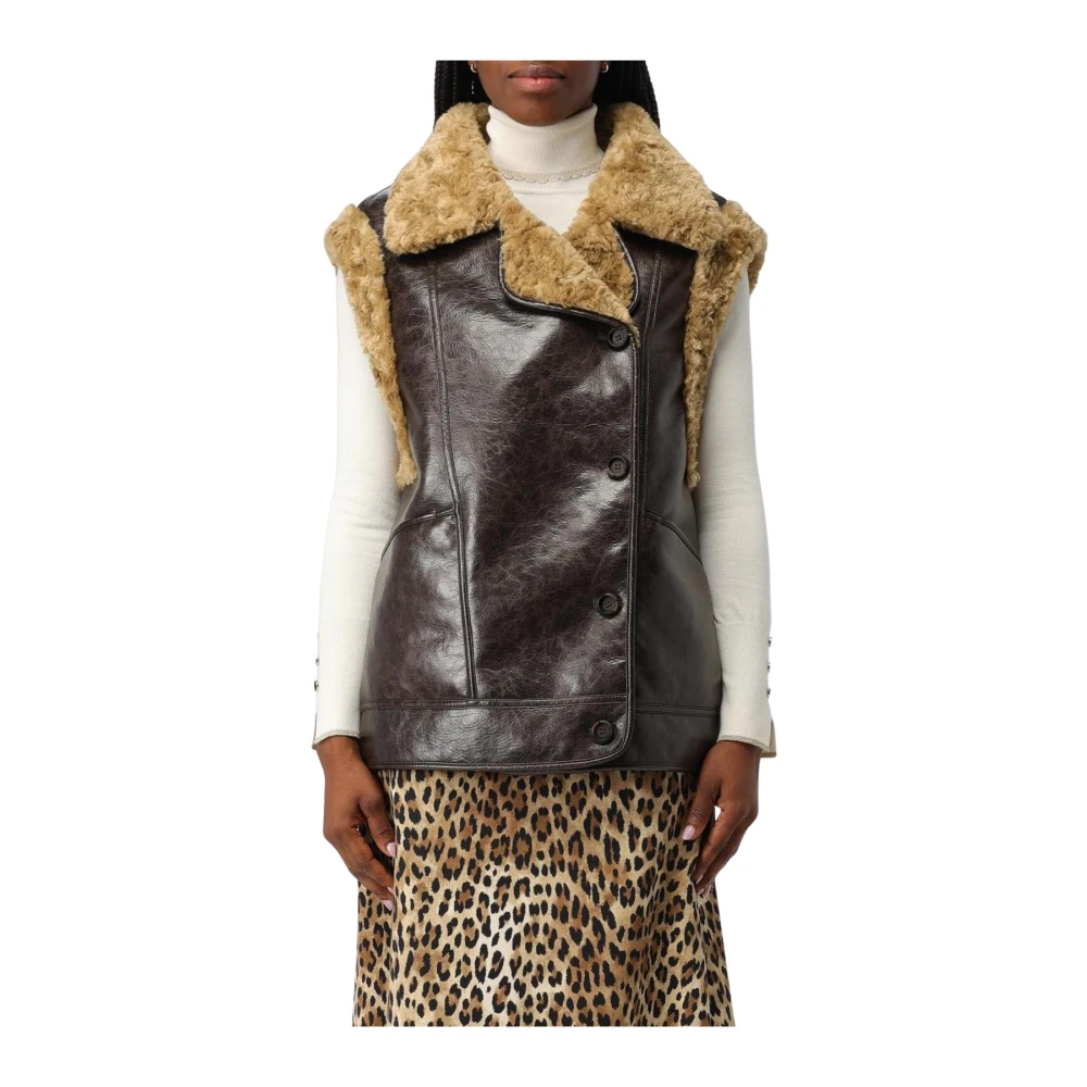 Jackets > Vests - - Urbancode - Modalova