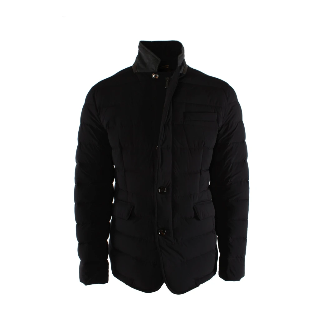Jackets > Winter Jackets - - Moorer - Modalova