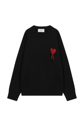 Quota Crewneck Sweater