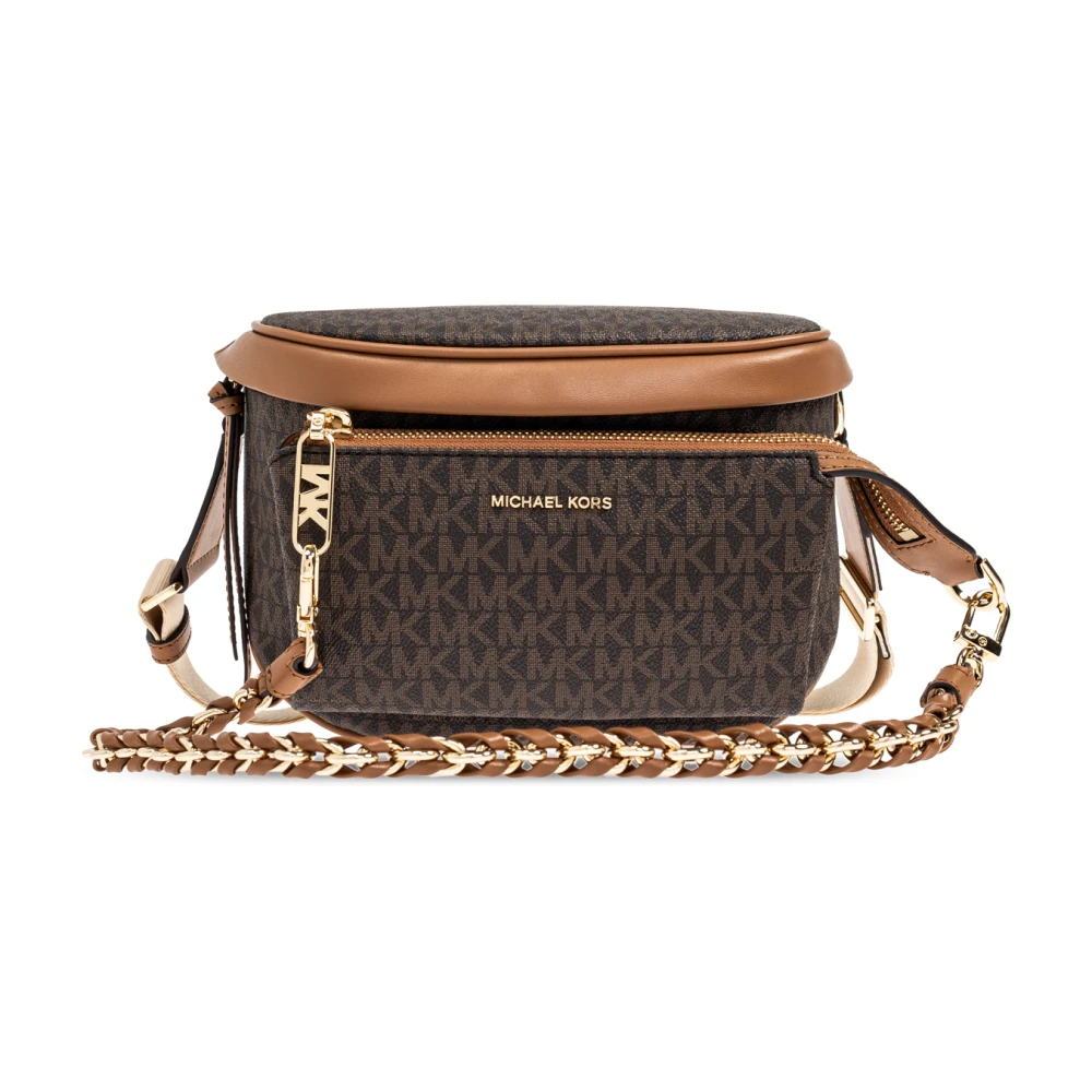 Michael Kors Heuptas Slater Brown Dames
