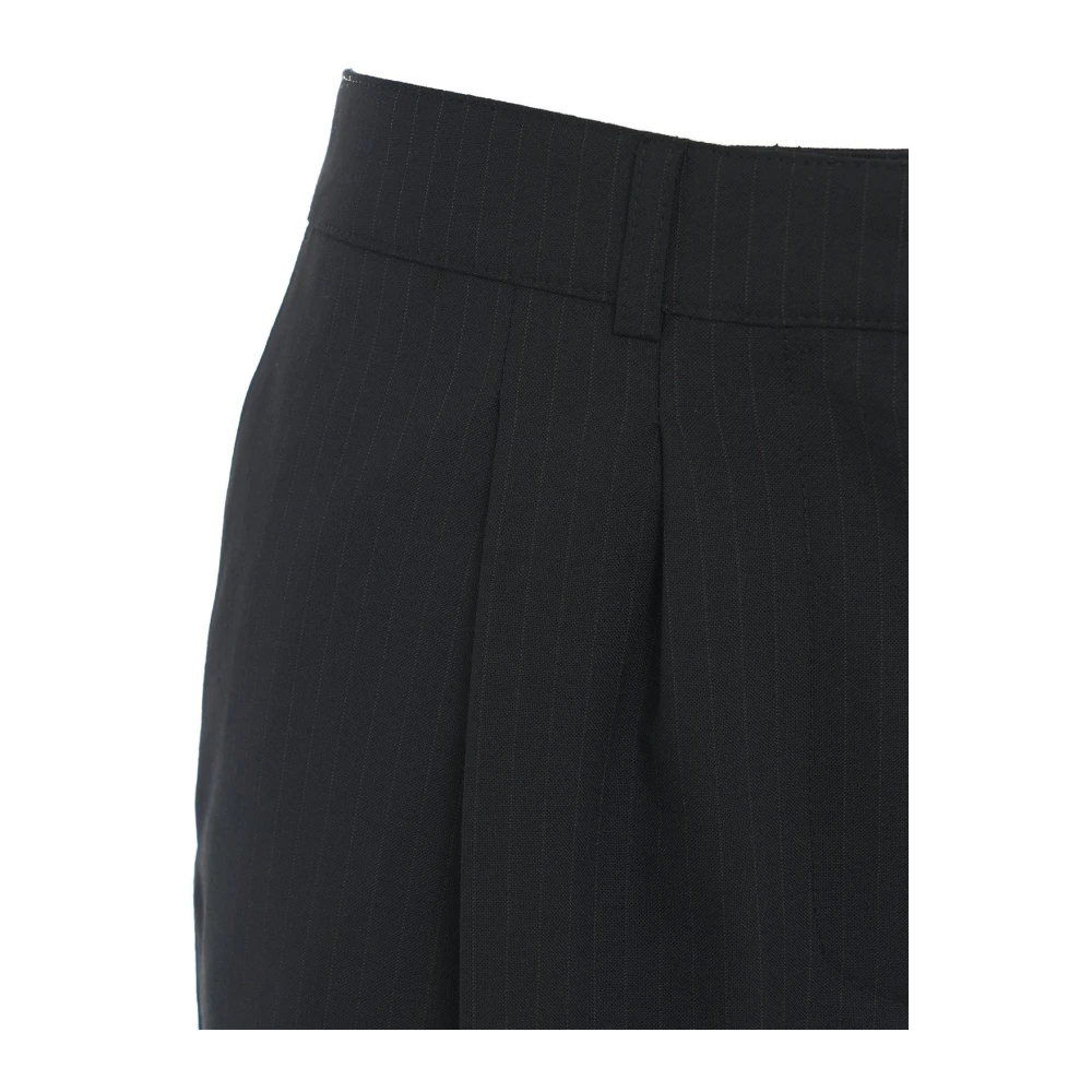 Birgitte Herskind Grijze Broek 'Rupert' Stijlvolle Dameskleding Blue Dames