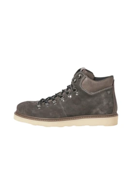 Suede Chelsea Boot