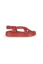 flat-clay-sandal-with-padded-straps